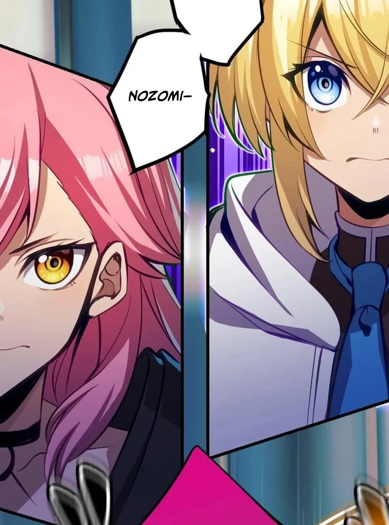 I’m the Only One Who Knows That Jobless Is the Strongest Chapter 48 - page 58