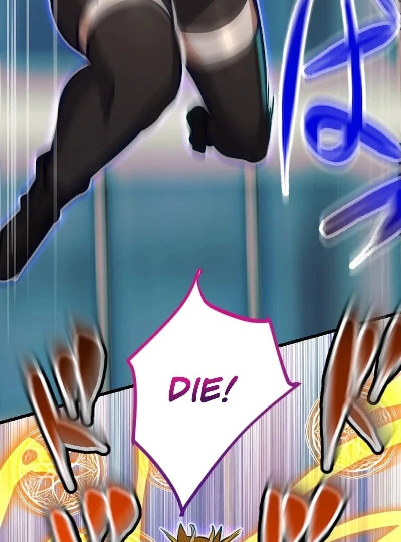 I’m the Only One Who Knows That Jobless Is the Strongest Chapter 48 - page 61