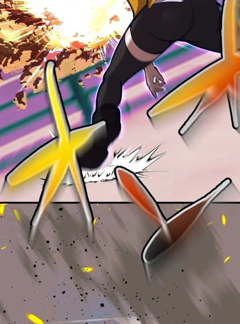 I’m the Only One Who Knows That Jobless Is the Strongest Chapter 48 - page 65