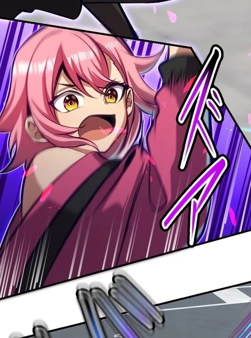 I’m the Only One Who Knows That Jobless Is the Strongest Chapter 48 - page 84