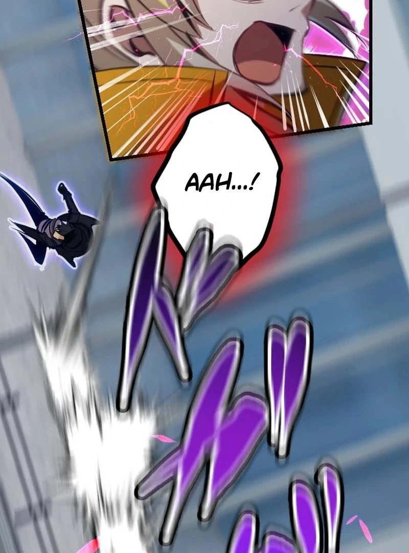 I’m the Only One Who Knows That Jobless Is the Strongest Chapter 48 - page 91