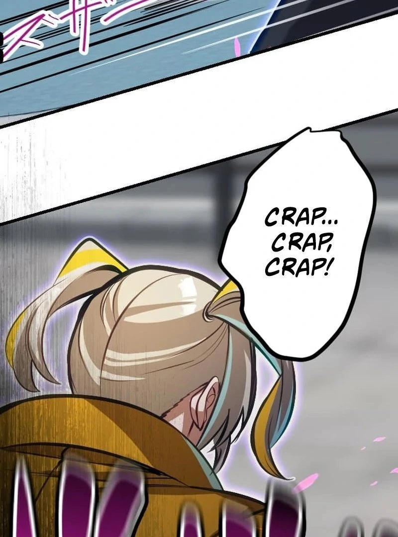 I’m the Only One Who Knows That Jobless Is the Strongest Chapter 48 - page 95