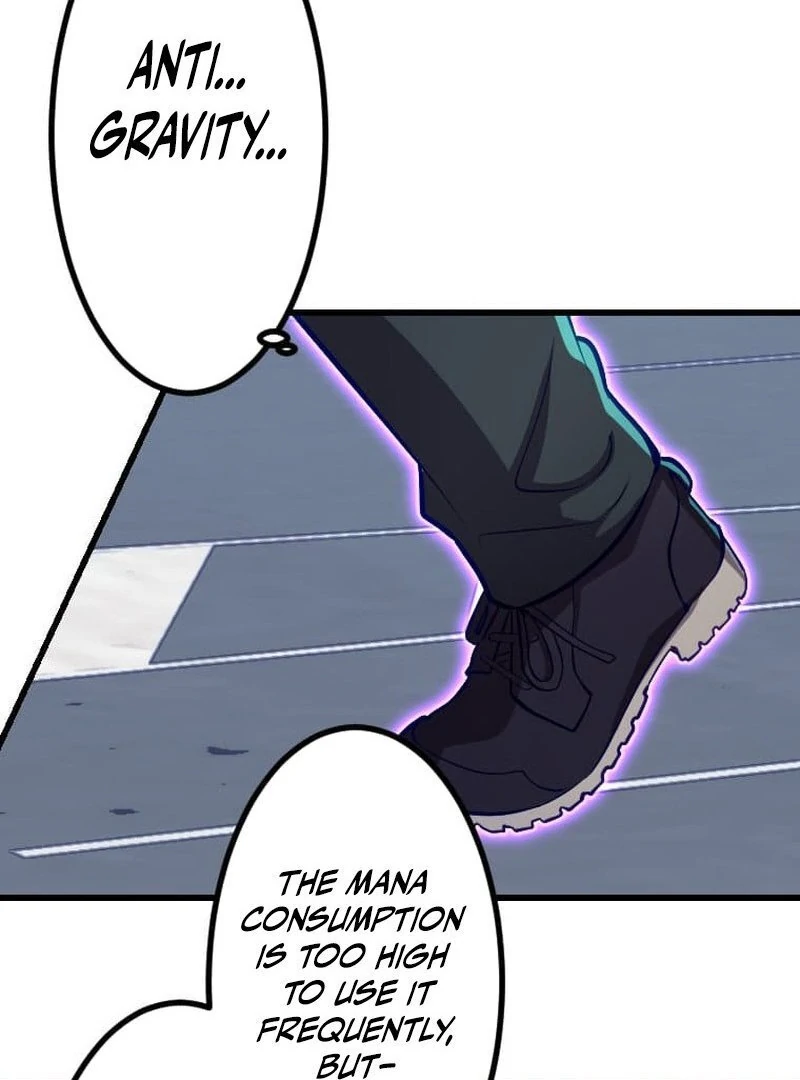 I’m the Only One Who Knows That Jobless Is the Strongest Chapter 49 - page 101