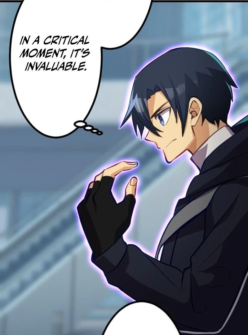 I’m the Only One Who Knows That Jobless Is the Strongest Chapter 49 - page 102