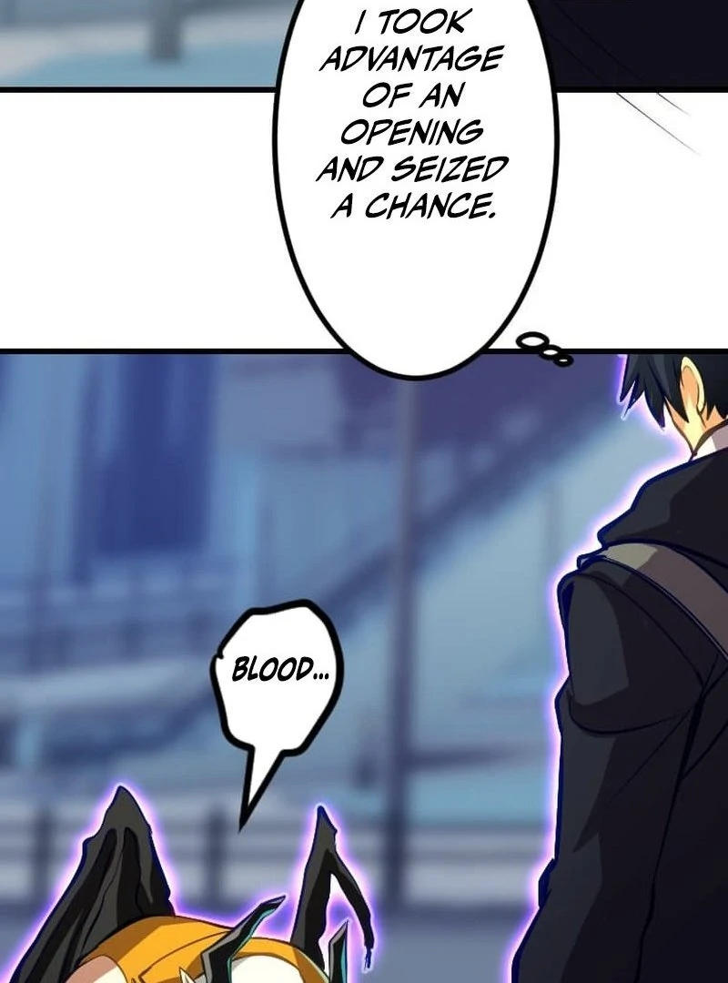 I’m the Only One Who Knows That Jobless Is the Strongest Chapter 49 - page 103