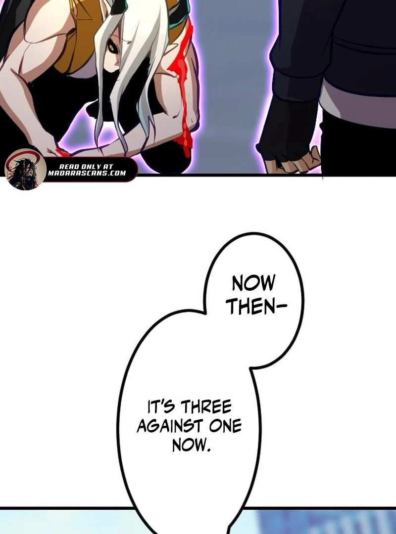 I’m the Only One Who Knows That Jobless Is the Strongest Chapter 49 - page 104