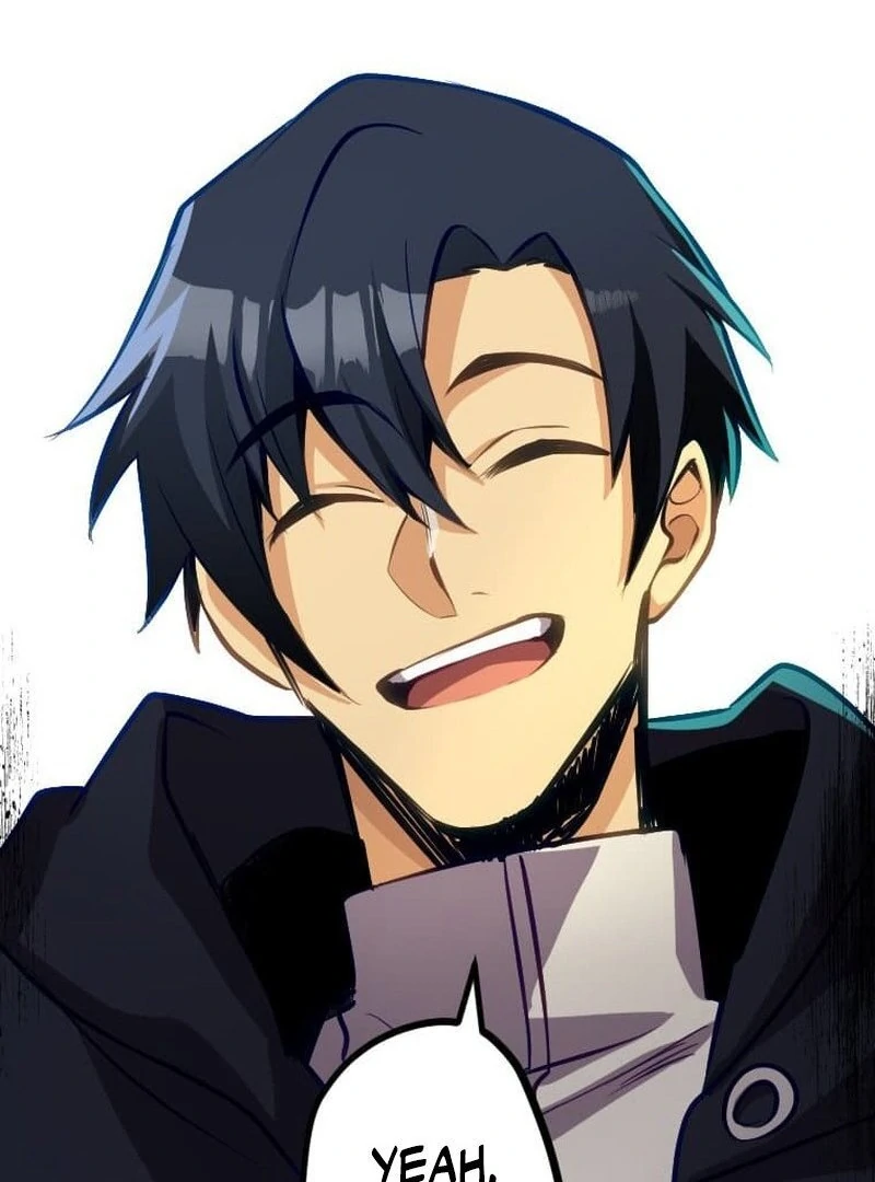 I’m the Only One Who Knows That Jobless Is the Strongest Chapter 49 - page 114