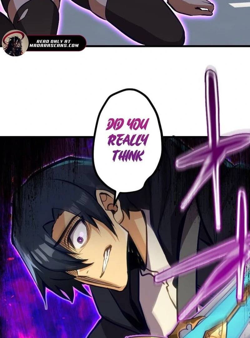 I’m the Only One Who Knows That Jobless Is the Strongest Chapter 49 - page 116