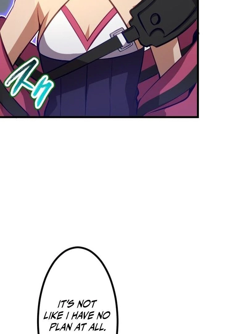 I’m the Only One Who Knows That Jobless Is the Strongest Chapter 49 - page 12