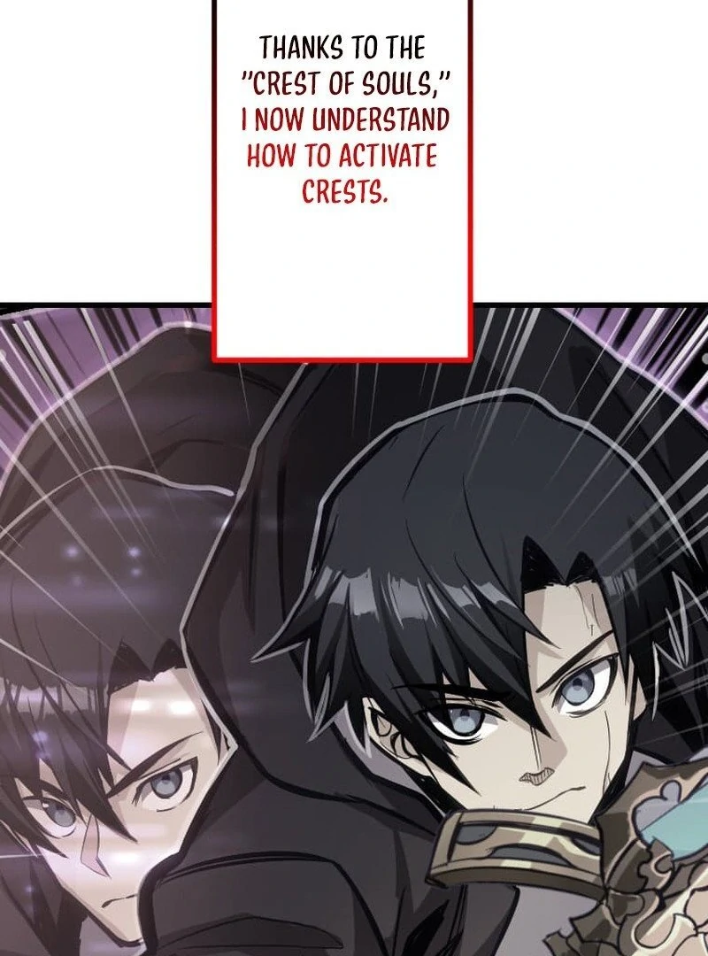 I’m the Only One Who Knows That Jobless Is the Strongest Chapter 49 - page 14