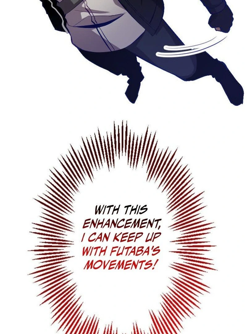 I’m the Only One Who Knows That Jobless Is the Strongest Chapter 49 - page 17