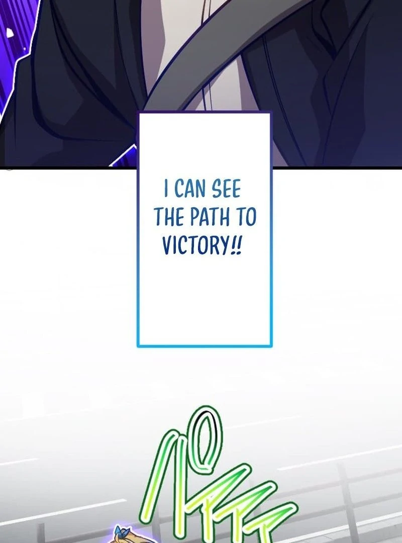 I’m the Only One Who Knows That Jobless Is the Strongest Chapter 49 - page 22