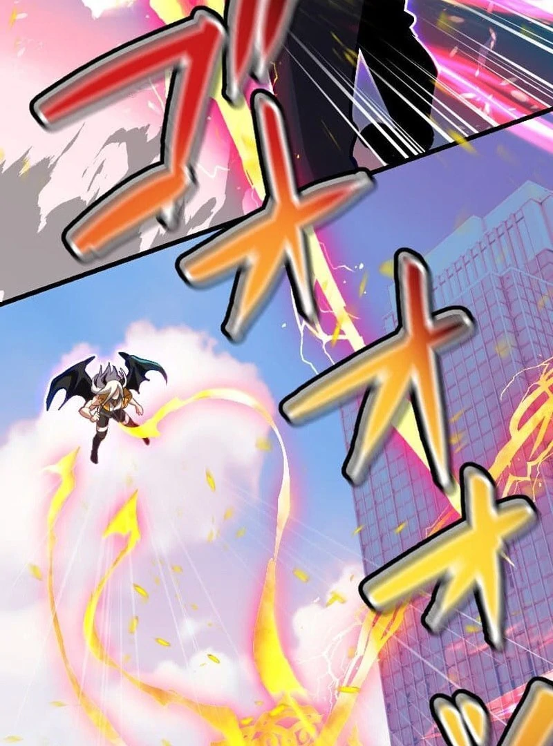 I’m the Only One Who Knows That Jobless Is the Strongest Chapter 49 - page 27