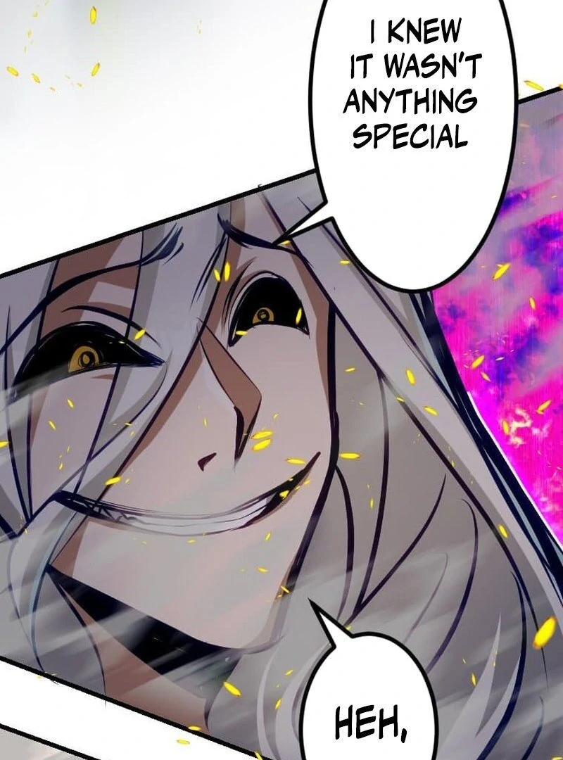 I’m the Only One Who Knows That Jobless Is the Strongest Chapter 49 - page 34