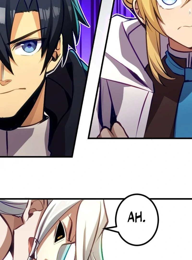 I’m the Only One Who Knows That Jobless Is the Strongest Chapter 49 - page 38