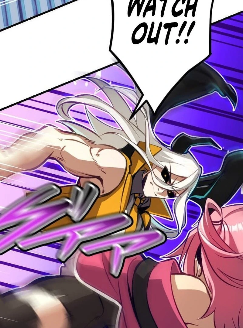 I’m the Only One Who Knows That Jobless Is the Strongest Chapter 49 - page 42