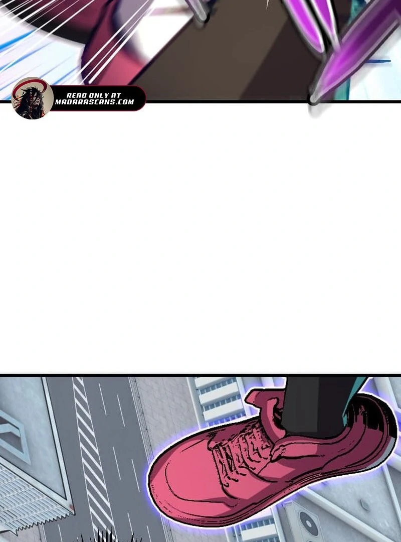 I’m the Only One Who Knows That Jobless Is the Strongest Chapter 49 - page 45