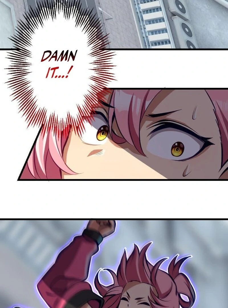 I’m the Only One Who Knows That Jobless Is the Strongest Chapter 49 - page 46