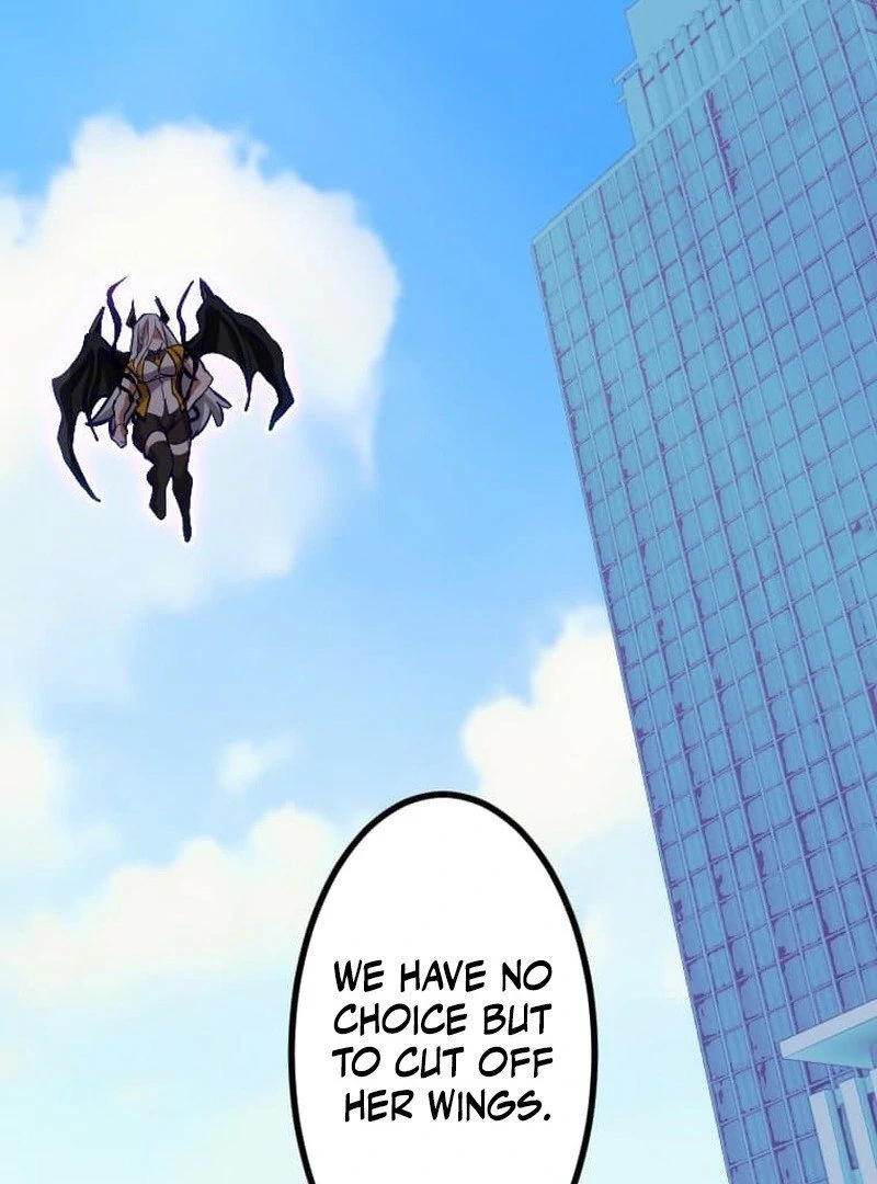 I’m the Only One Who Knows That Jobless Is the Strongest Chapter 49 - page 5