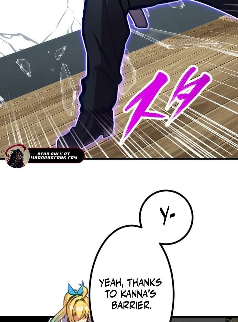 I’m the Only One Who Knows That Jobless Is the Strongest Chapter 49 - page 51