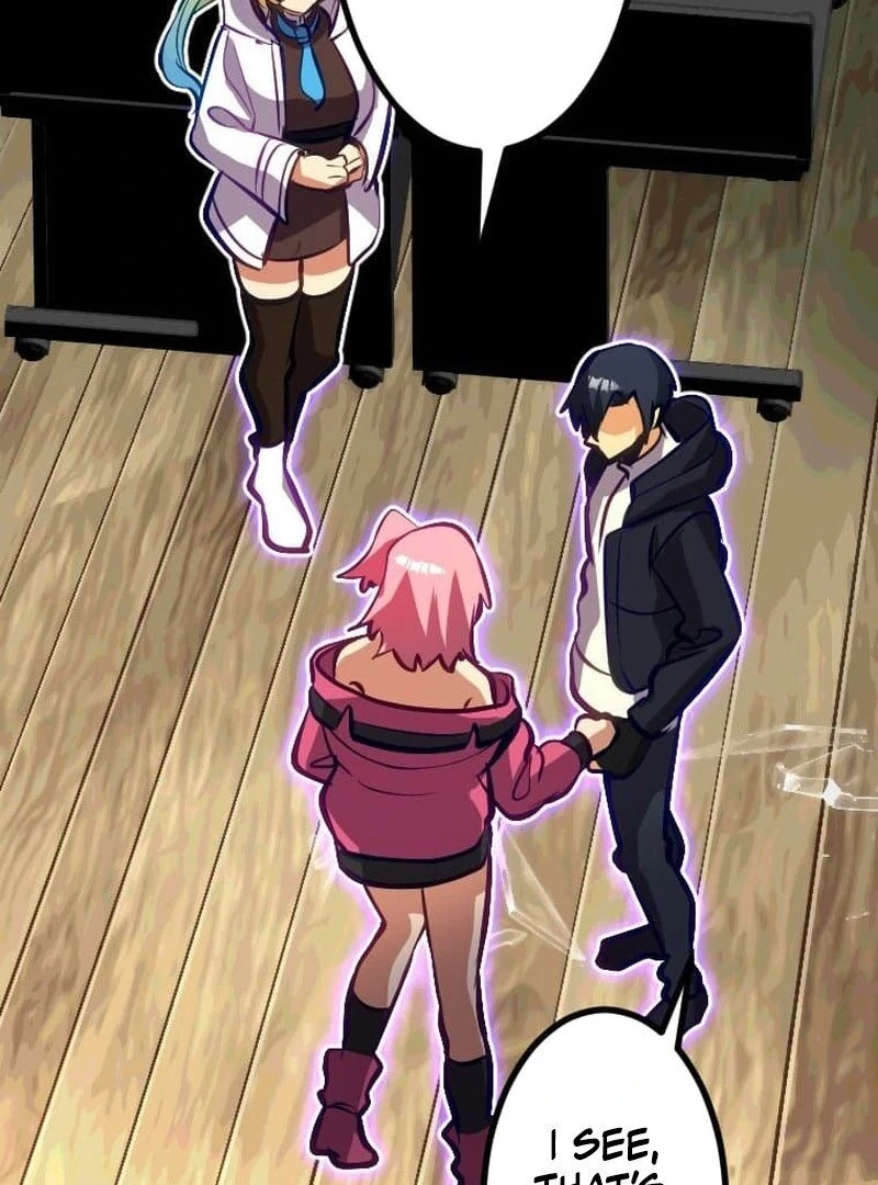 I’m the Only One Who Knows That Jobless Is the Strongest Chapter 49 - page 52
