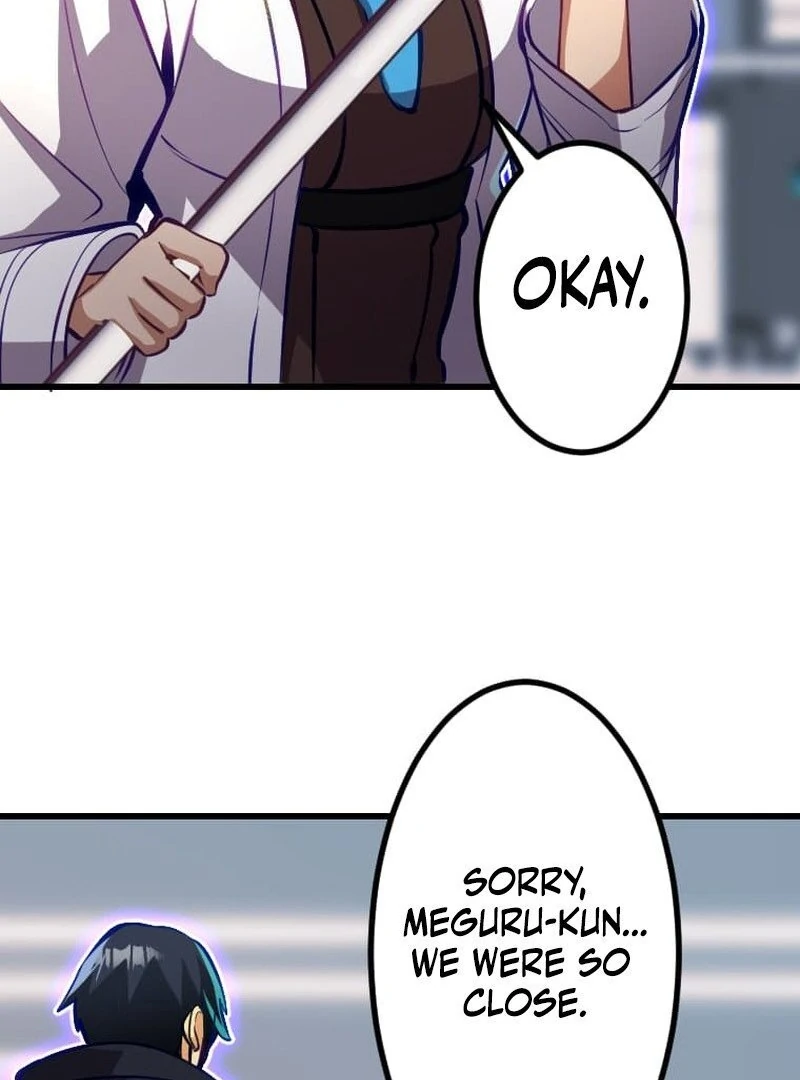 I’m the Only One Who Knows That Jobless Is the Strongest Chapter 49 - page 54