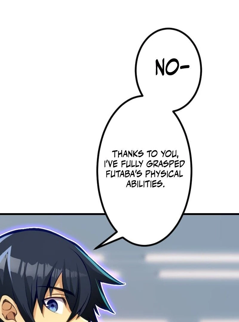 I’m the Only One Who Knows That Jobless Is the Strongest Chapter 49 - page 56