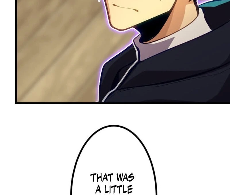 I’m the Only One Who Knows That Jobless Is the Strongest Chapter 49 - page 59