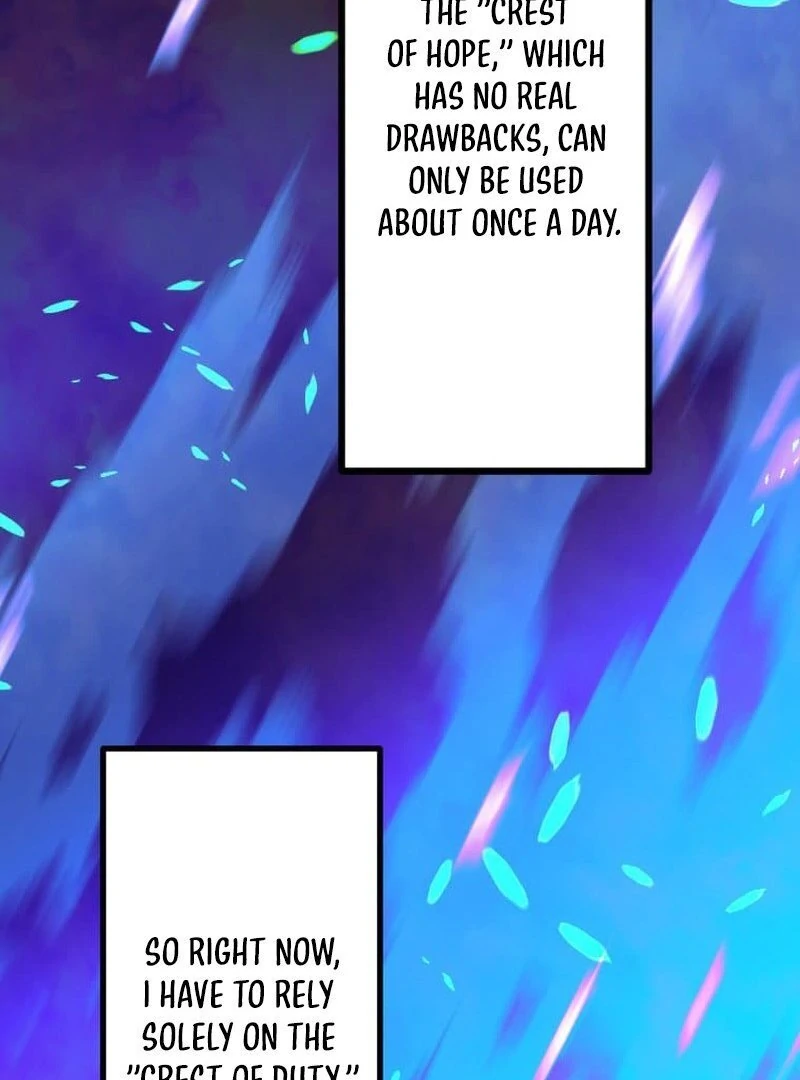 I’m the Only One Who Knows That Jobless Is the Strongest Chapter 49 - page 64
