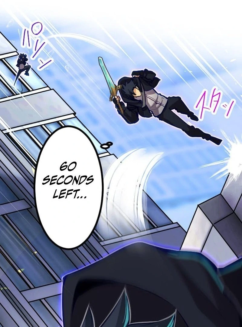 I’m the Only One Who Knows That Jobless Is the Strongest Chapter 49 - page 67