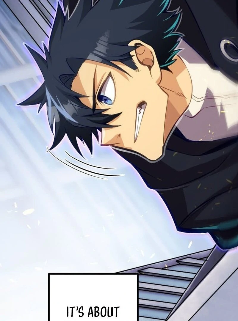 I’m the Only One Who Knows That Jobless Is the Strongest Chapter 49 - page 68