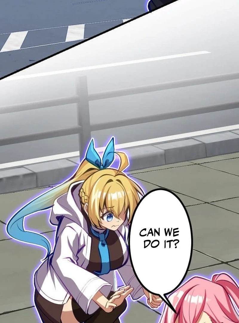 I’m the Only One Who Knows That Jobless Is the Strongest Chapter 49 - page 7