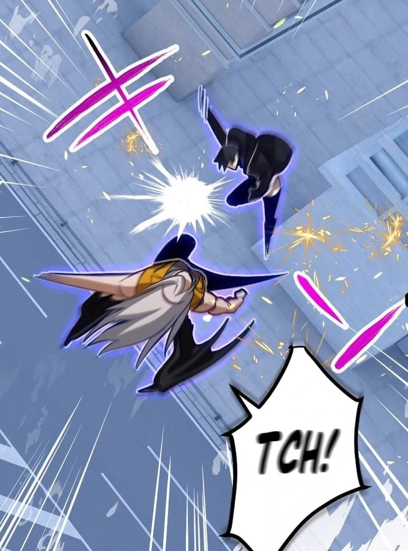 I’m the Only One Who Knows That Jobless Is the Strongest Chapter 49 - page 76