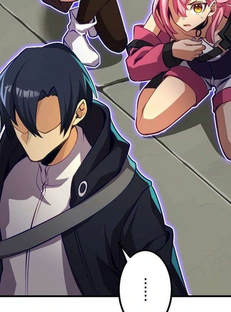 I’m the Only One Who Knows That Jobless Is the Strongest Chapter 49 - page 8