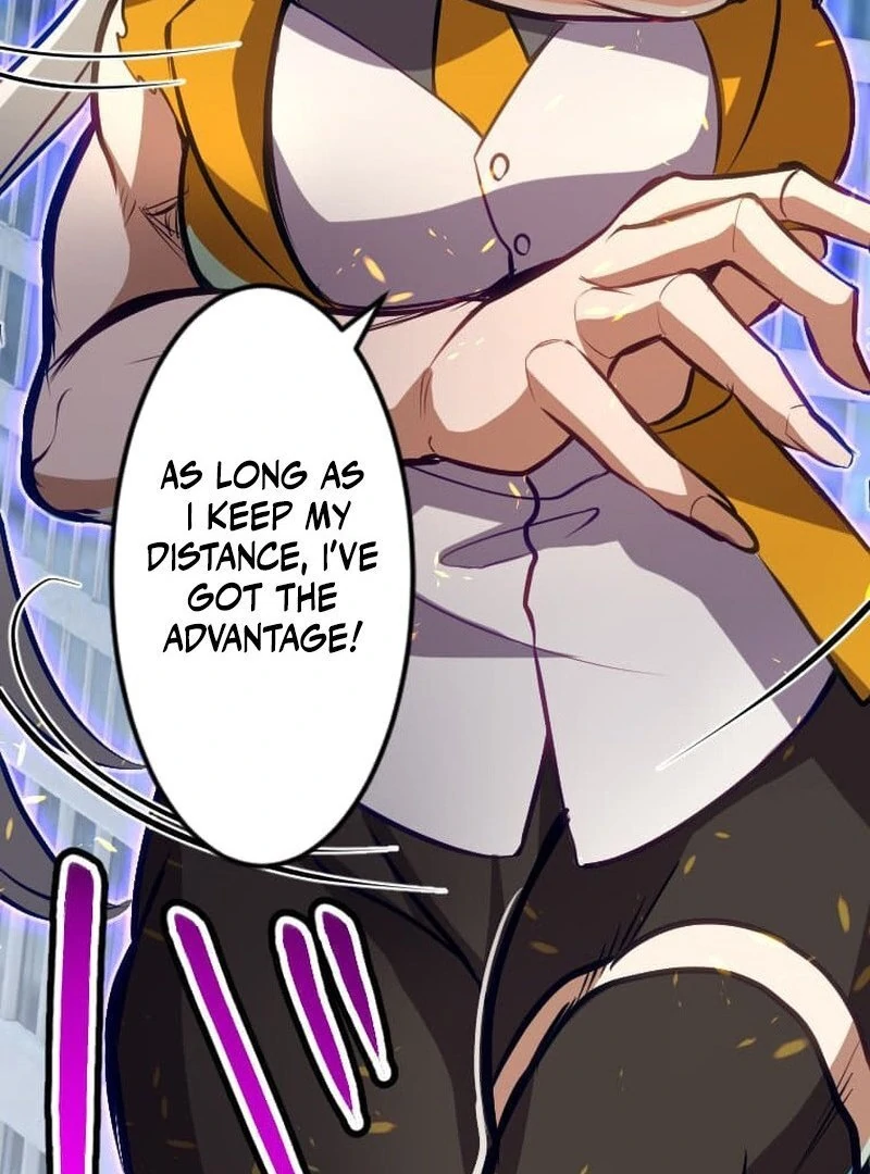 I’m the Only One Who Knows That Jobless Is the Strongest Chapter 49 - page 81