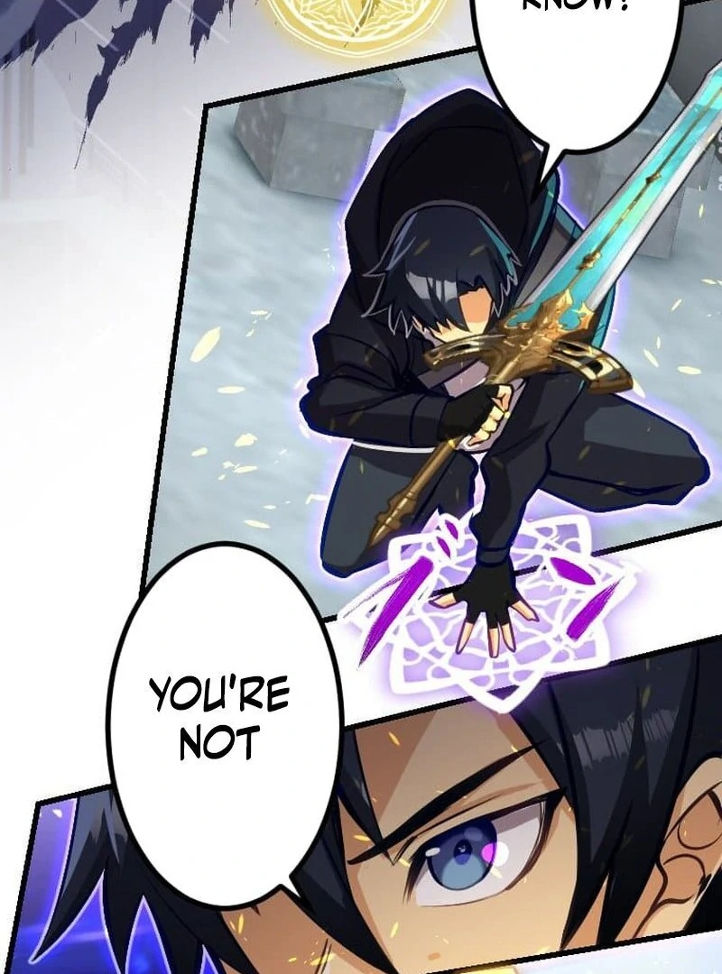 I’m the Only One Who Knows That Jobless Is the Strongest Chapter 49 - page 84