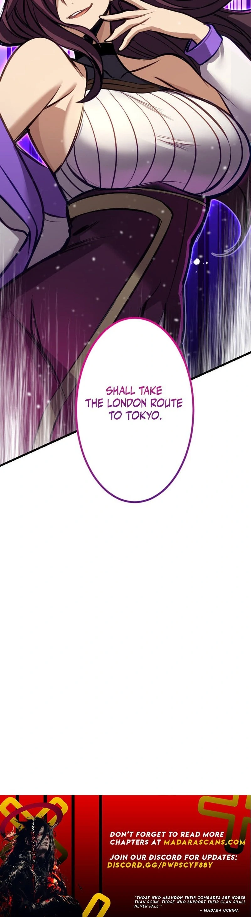 I’m the Only One Who Knows That Jobless Is the Strongest Chapter 50 - page 111