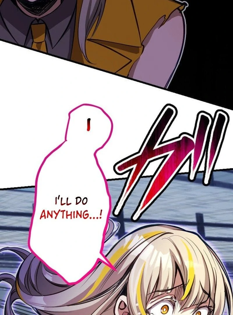 I’m the Only One Who Knows That Jobless Is the Strongest Chapter 50 - page 14