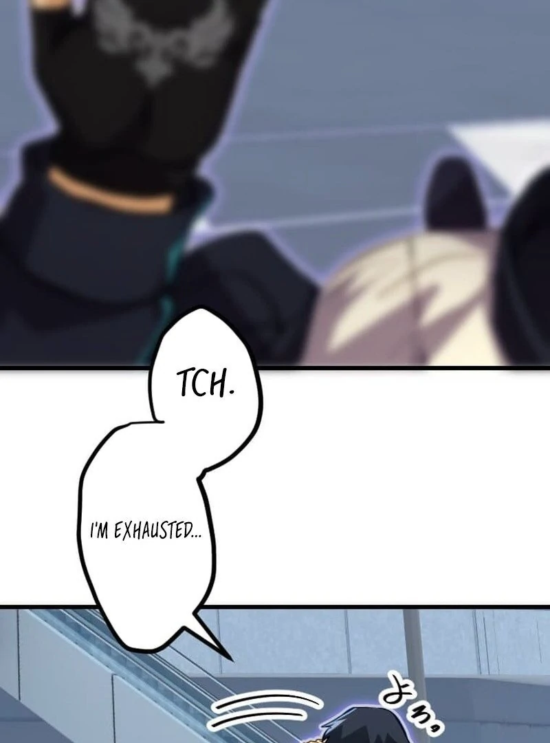 I’m the Only One Who Knows That Jobless Is the Strongest Chapter 50 - page 28