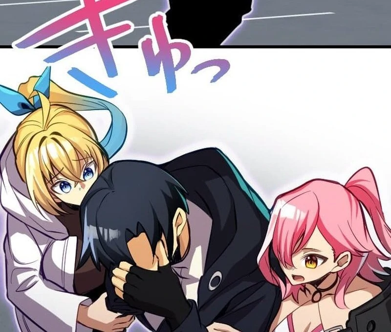 I’m the Only One Who Knows That Jobless Is the Strongest Chapter 50 - page 30