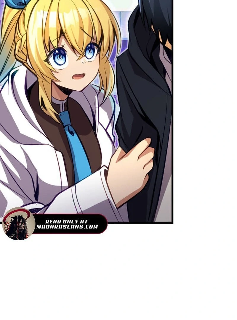 I’m the Only One Who Knows That Jobless Is the Strongest Chapter 50 - page 33