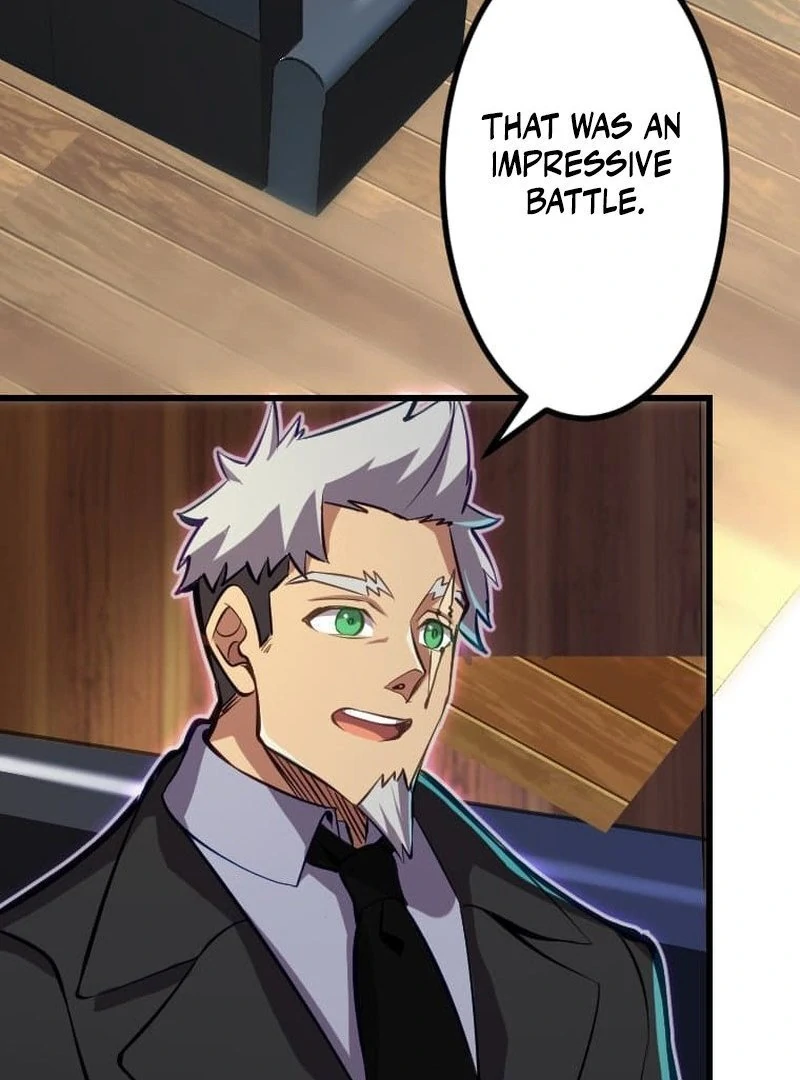I’m the Only One Who Knows That Jobless Is the Strongest Chapter 50 - page 37