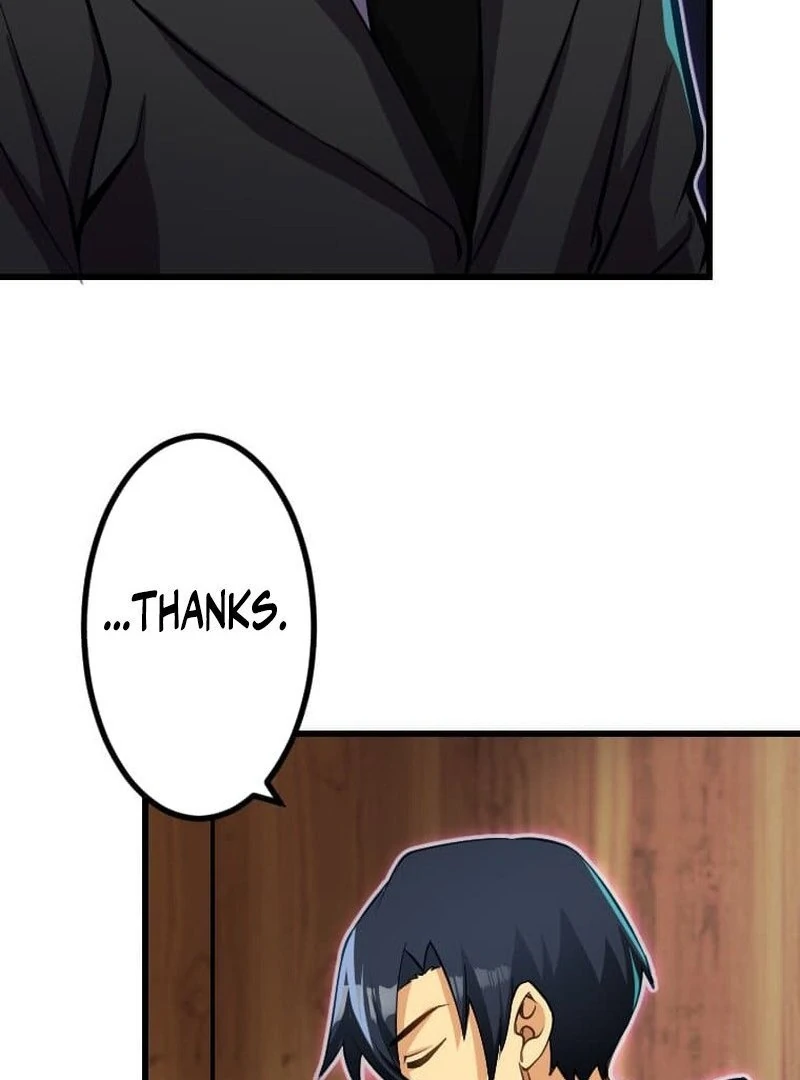 I’m the Only One Who Knows That Jobless Is the Strongest Chapter 50 - page 38