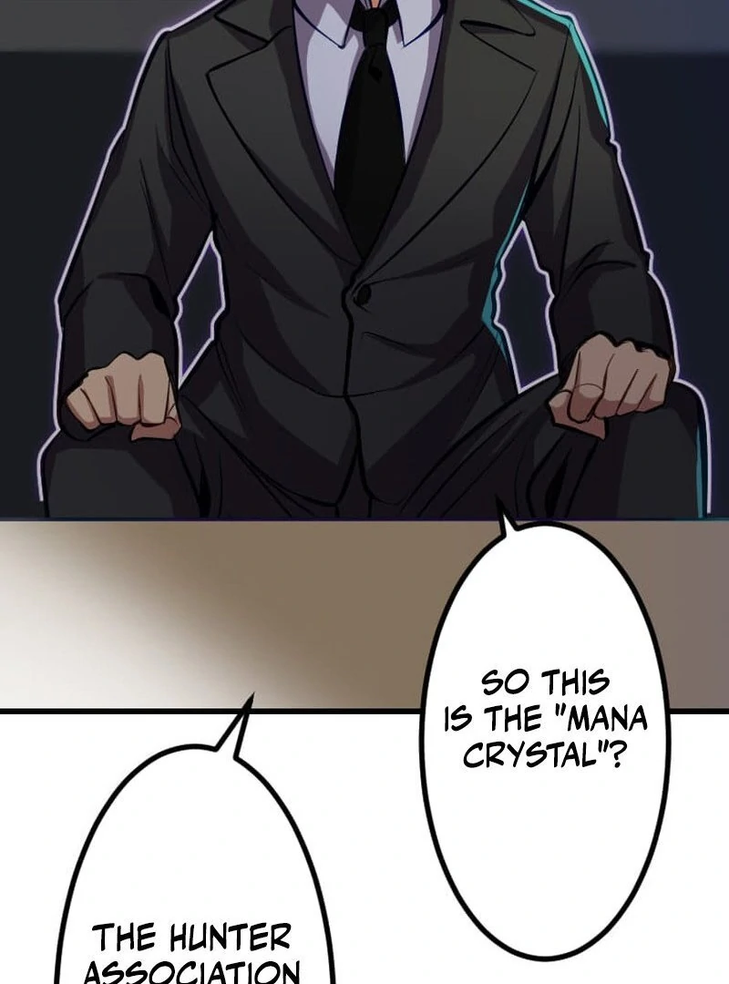 I’m the Only One Who Knows That Jobless Is the Strongest Chapter 50 - page 41