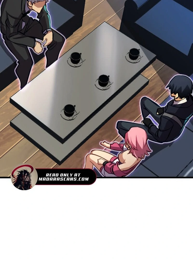 I’m the Only One Who Knows That Jobless Is the Strongest Chapter 50 - page 45