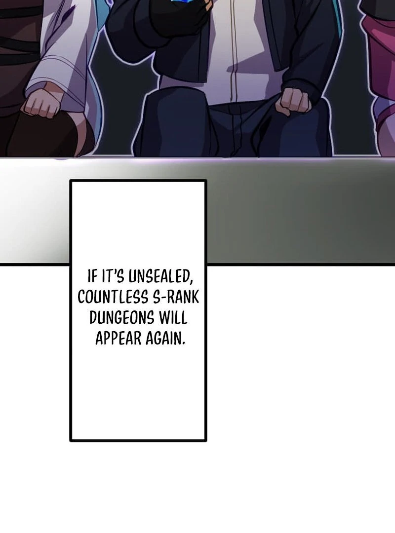 I’m the Only One Who Knows That Jobless Is the Strongest Chapter 50 - page 47