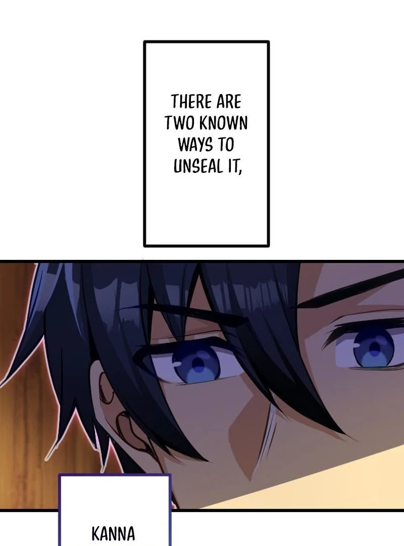 I’m the Only One Who Knows That Jobless Is the Strongest Chapter 50 - page 48