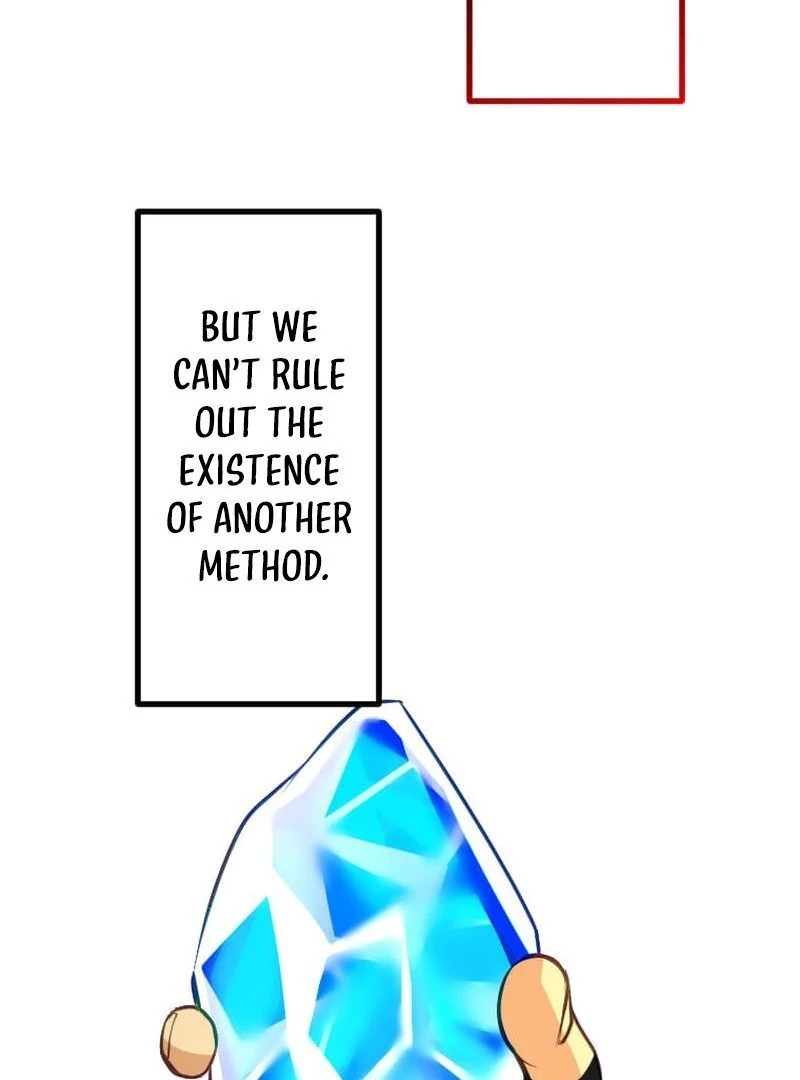 I’m the Only One Who Knows That Jobless Is the Strongest Chapter 50 - page 51