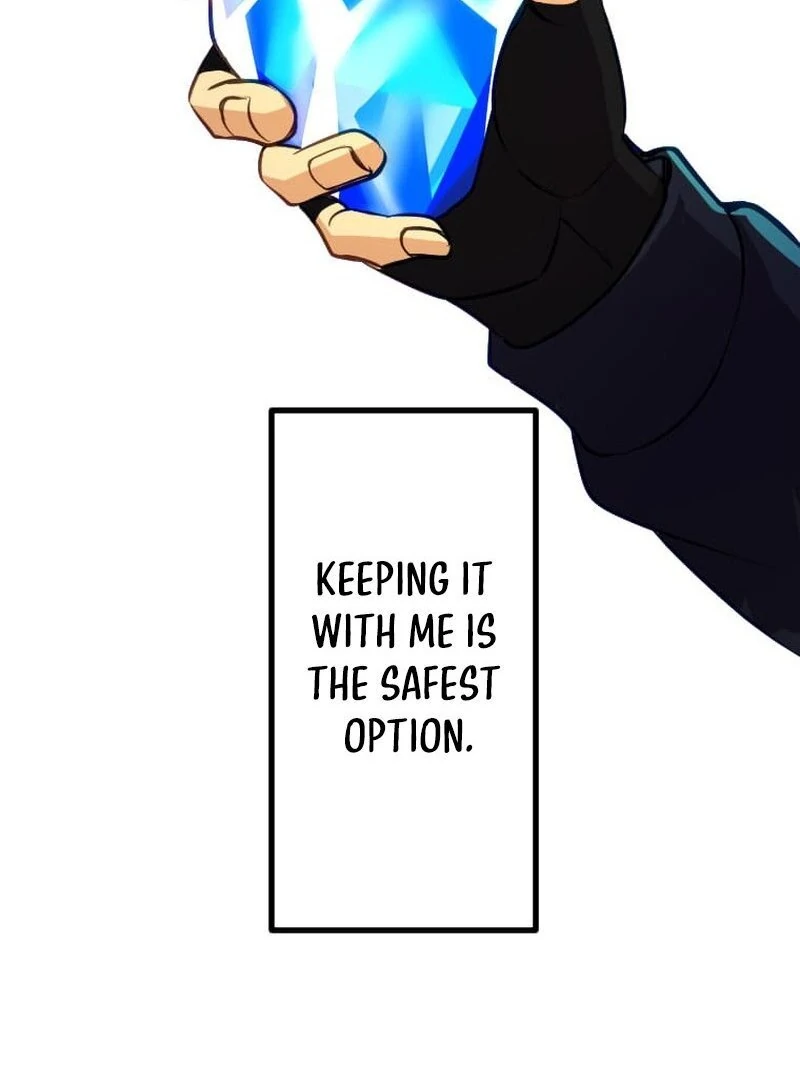I’m the Only One Who Knows That Jobless Is the Strongest Chapter 50 - page 52