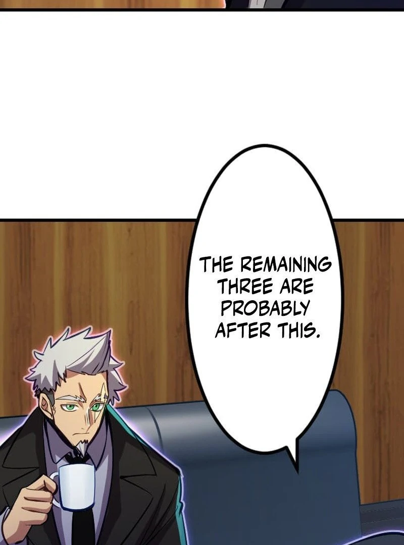 I’m the Only One Who Knows That Jobless Is the Strongest Chapter 50 - page 54